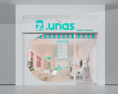 Z Uñas | Salón de Manicura y Uñas en Valencia / 