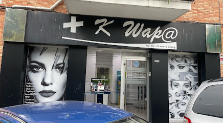 +K Wapa | Peluquería en Alcoy / 