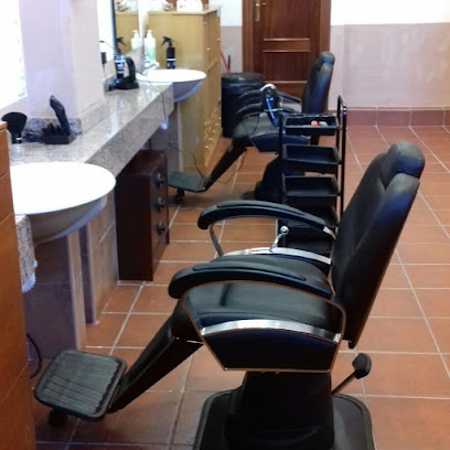 Salonhassan | Peluquería en Santo Domingo de la Calzada / La Rioja