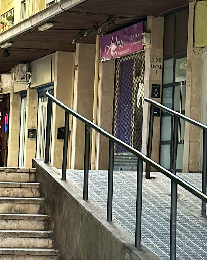 Andrea Terapias y Estética | Peluquería en Barcelona / 