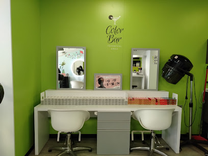 Oh my Cut! Avenida de Francia | Peluquería en Valencia / Valencia