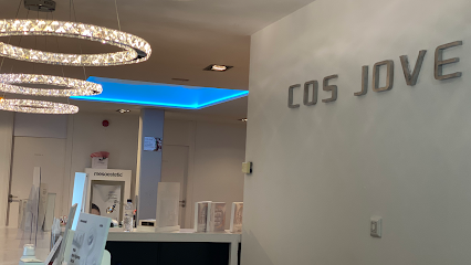 Cos Jove | Centro de Estética en Terrassa