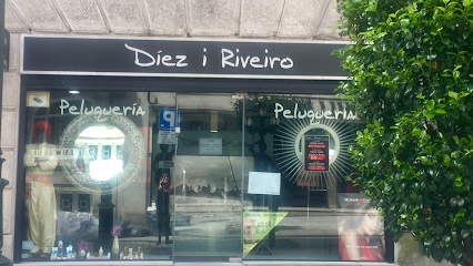 Peluquería Diez i Riveiro | Peluquería en Vigo / Pontevedra