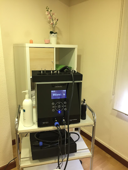 Cemac Salud | Peluquería en Valladolid / 