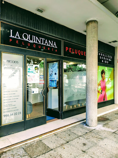 La Quintana - Peluquería | Peluquería en Jerez de la Frontera / Cádiz