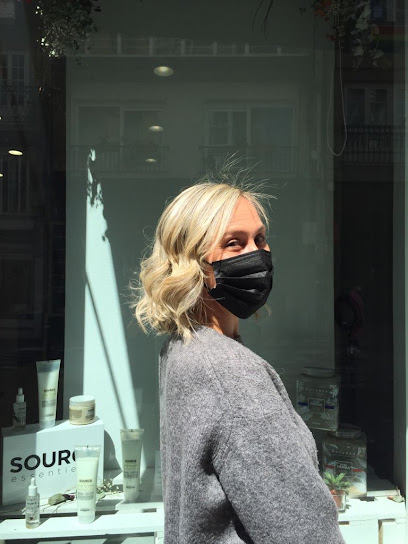 Enredo Peluqueria | Peluquería en A Coruña / La Coruña