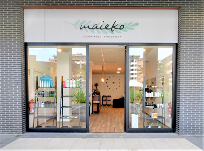 maieko ileapaindegia | Peluqueria en Astigarraga / Gipuzkoa