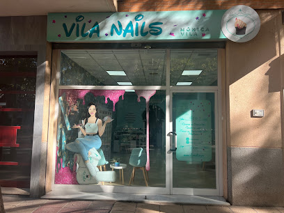 Vila Nails | Salón de Uñas y Manicura en Murcia