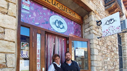 La Pelu del Rincón | Peluqueria en Montejo de la Sierra / Madrid