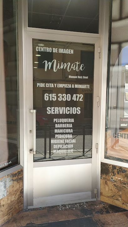 Centro de Imagen mímate | Peluqueria en Alcorisa / Teruel