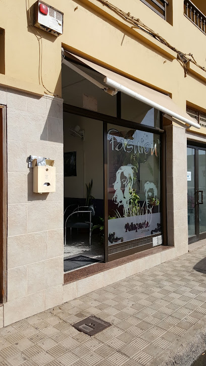 Fashion Peluquería Unisex | Peluqueria en Puerto del Rosario / Las Palmas