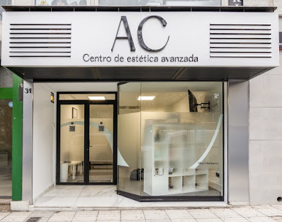 AC | Centro de Estética avanzada | Centro de Estética en Puertollano