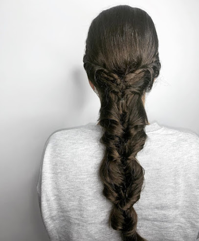 Salón Cristina Ramos | Peluqueria en La Rinconada / Sevilla