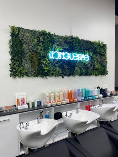 Llongueras CC Nevada Shopping | Peluquería en Armilla / Granada