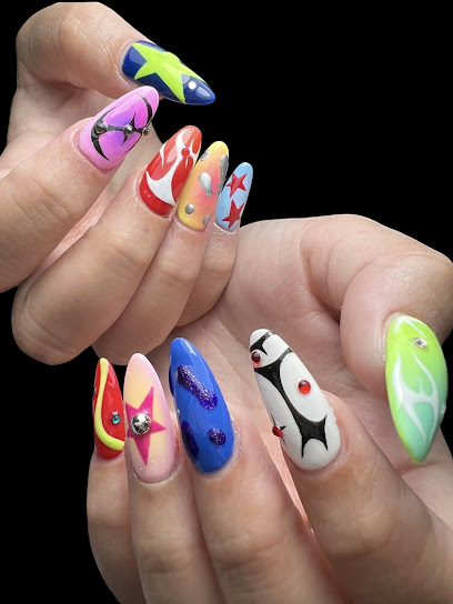 Horny Nails Studio | Salón de Uñas y Manicura en Astillero