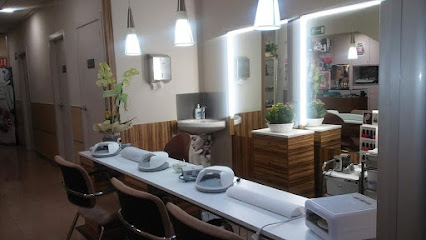 Salome | Centro de Estética en L’Olleria