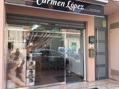 Carmen López estilista | Peluquería en Granollers / Barcelona