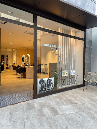 Imma Castany Soler | Peluqueria en Taradell / Barcelona