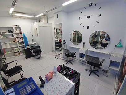 Peluqueria Shopping | Centro de Estética en Guadalajara