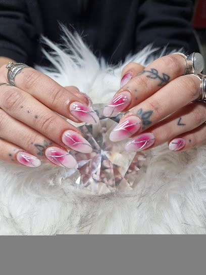 DAMA Beauty | Salón de Uñas y Manicura en Barcelona