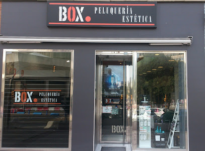 Peluquería Box | Peluquería en Málaga / Málaga