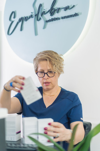 Equilibra Estética Avanzada | Peluquería en Madrid / 