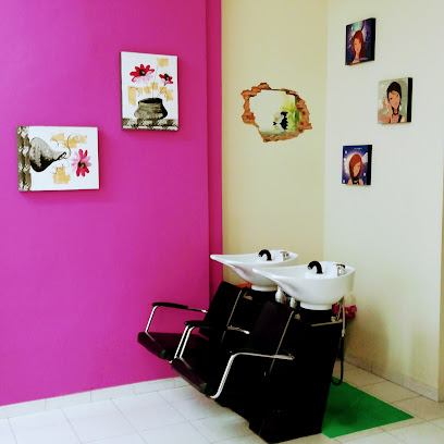 Paula Perez Dieguez | Peluqueria en Barbadás / Orense