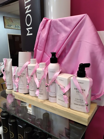 Manuel Mota Peluqueros | Médicos Mundi, 2 | Peluqueria en Sevilla / Sevilla
