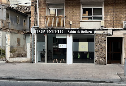 Top Estetic | Salón de Manicura y Uñas en Villajoyosa / 
