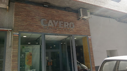 CaveroPeluqueros | Peluqueria en Calatayud / Zaragoza