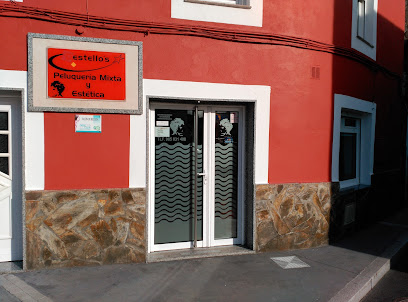 Peluquería Destellos | Peluqueria en Navia / Asturias