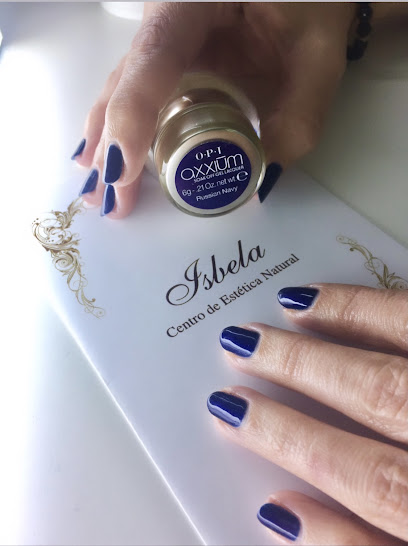 Isbela | Centro de Estética en Santander