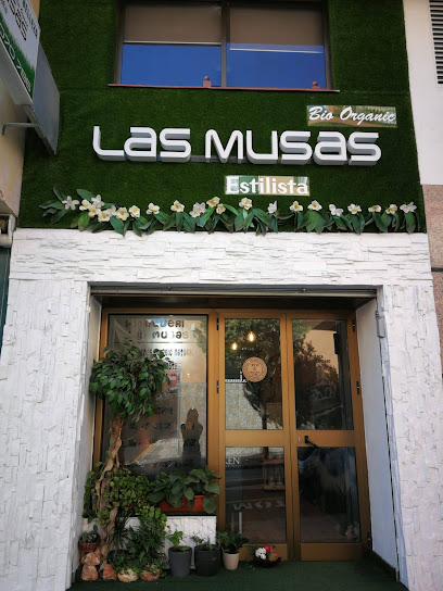 Las Musas Estilista | Peluquería en Las Lagunas de Mijas / Málaga
