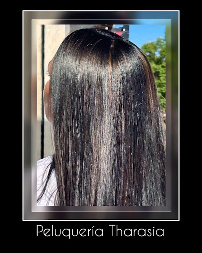Peluquería Tharasia | Peluqueria en Torremolinos / Málaga