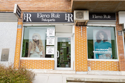 Elena Ruíz Peluquería y Belleza | Peluqueria en Tres Cantos / Madrid