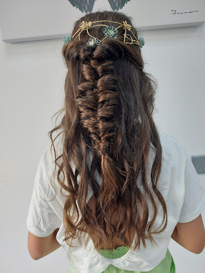 Gleni vargas estilistas | Peluqueria en Sanlúcar de Barrameda / Cádiz