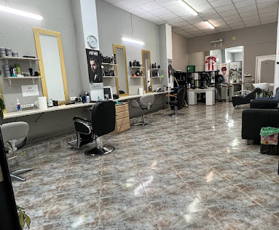 Go Fresh Look peluqueria unisex | Peluquería en Portugalete / Vizcaya