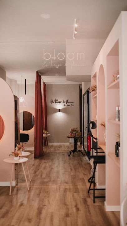 bloom | Peluqueria en Cartagena / Murcia