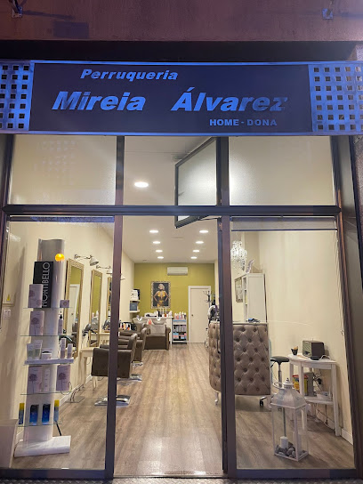 Perruqueria Mireia Alvarez | Peluquería en Badalona / Barcelona