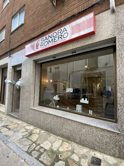 Sandra Romero | Centro de Estética en Jaraiz de la Vera