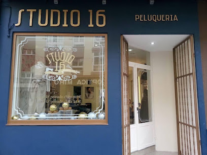 Studio 16 Peluqueria | Peluqueria en Ribadeo / Lugo