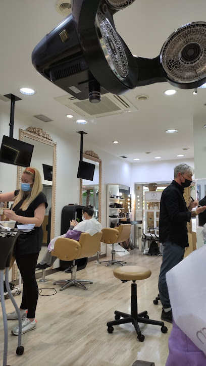 Peluqueria Cariatide | Peluquería en Granada / Granada