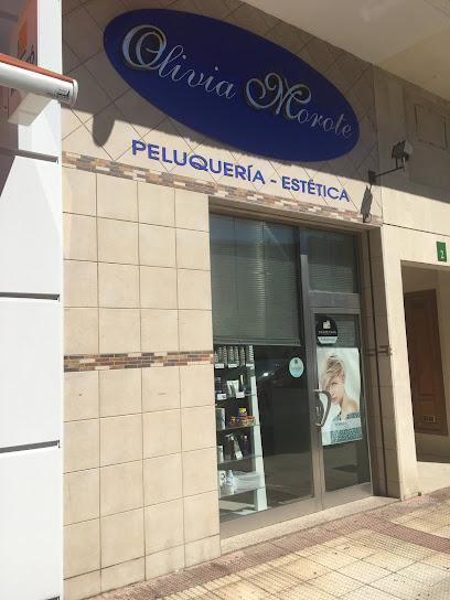 Peluquería Olivia Morote | Peluqueria en Haro / La Rioja