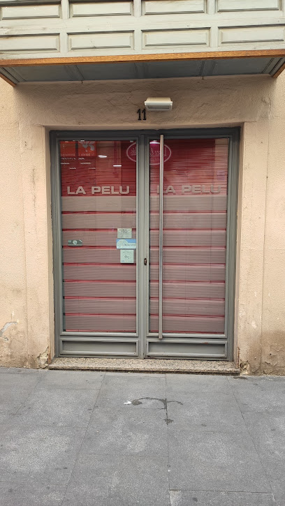 La Pelu | Peluqueria en Zamora / Zamora