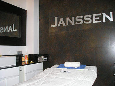 Inna Centro belleza Janssen | Centro de Estética en Málaga