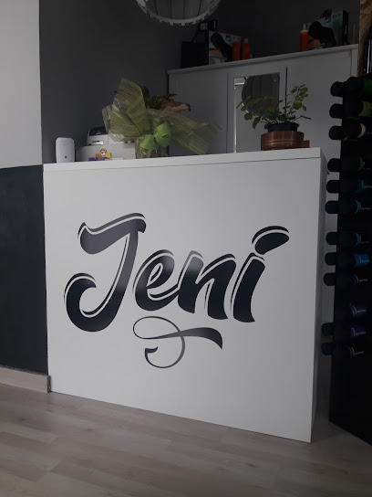 Jeni Garcia | Centro de Estética en Oviedo