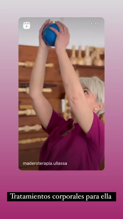 Ullassa | Peluquería en Ponferrada / 