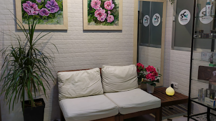 SKIN COOL | Peluquería en Los Palacios y Villafranca / 