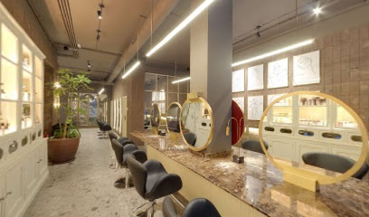 Peluquería Sagoa | Peluqueria en Alicante / Alicante