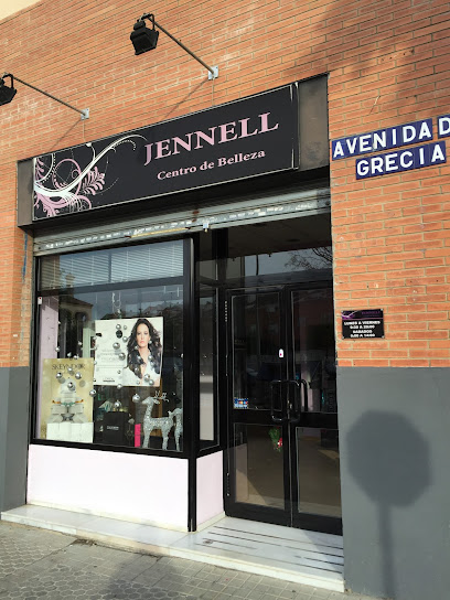 Centro de Belleza Jennel | Peluquería en Sevilla / Sevilla